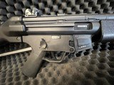 GSG/ATI MP5 22LR *NEW* - 4 of 5