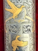 Browning Superposed Waterfowl Edition American Mallard 107/500. Unfired and in case - 14 of 15
