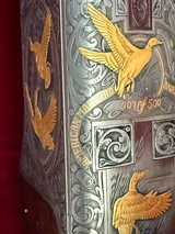 Browning Superposed Waterfowl Edition American Mallard 107/500. Unfired and in case - 15 of 15