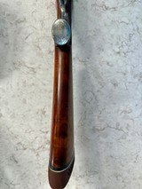 Browning Belgium Superposed Diana 12 Gauge,
Beautiful wood and engraving by Doyen. - 9 of 15