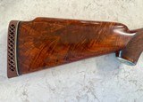 Browning Belgium Superposed Diana 12 Gauge,
Beautiful wood and engraving by Doyen. - 2 of 15