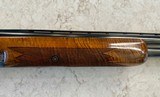 Browning Belgium Superposed Diana 12 Gauge,
Beautiful wood and engraving by Doyen. - 5 of 15
