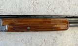Browning Belgium Superposed Grade IV 12 Ga,
Engraved by Funken. Round Knob - 5 of 15