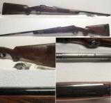 Winchester model 70 Super Grade .280 rem 1 of 500 - 1 of 1