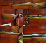 Winchester Model 70 Pre-64 375 H&H Super Grade mfg 1952 - 1 of 1