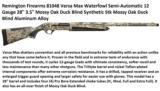 Remington 81048 Versa Max Waterfowl Semi-Automatic 12 Gauge 28" 3.5" Mossy Oak Duck Blind - 1 of 1
