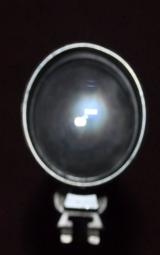 German Hensoldt/Wetzlar Diatal rifle scope 6x42 with dovetail rail/claw mounts - 5 of 8