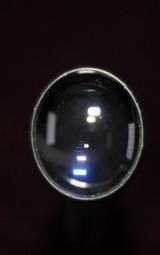 German Hensoldt/Wetzlar Diatal rifle scope 6x42 with dovetail rail/claw mounts - 6 of 8