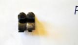 German-front-rear-D-24-mm-one-claw-on-mounts-Half-rings-set-WW1-WW2-Very-Rare
- 2 of 3