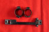  Redfield-ring-mounts-D-26-mm-and-base-all-steel
- 4 of 6