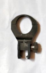  German-ring-mount-D-24-mm-for-dovetail-rail-11-mm-from-alloy
- 1 of 1