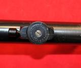 Rare German SniperRifleScope Rudiger & Bischoff/Braunschweig Rifle Scope 4X !!!! - 2 of 3