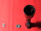 East German(DDR)C.Zeiss Sniper rifle scope ZF 6/SX w/ mounts & bases GSG82 & etc - 5 of 5