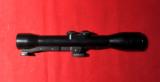 East German(DDR)C.Zeiss Sniper rifle scope ZF 6/SX w/ mounts & bases GSG82 & etc - 1 of 5