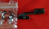 German EAW Part of Front Pivot Mount for rifle scope with 14 mm dovetail rail - 1 of 3
