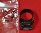 German EAW Rear Ring Pivot Mount for rifle scope 29-30 mm Diameter - 1 of 3