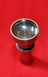 Antique RARE! German Hensoldt/Wetzlar Ziel -Dialyt 6X (1925-1940th)! - 6 of 6