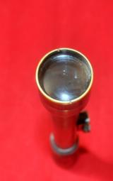 Antique RARE! German Hensoldt/Wetzlar Ziel -Dialyt 6X (1925-1940th)! - 5 of 6