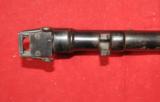Antique Austrian Sniper Scope K.Kahles Mignon 4XSteyr Mannlicher M1895 priorWWI - 7 of 11