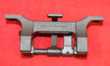 German STANAG claw mount HK G3,MP5 etc to sniper FERO ZF24(mod.1, 2,3) and other - 1 of 6