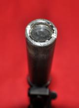 German Gnomet Oigee/Berlin 2.5X sniper rifle scope.Antique RARE!!First model!!! - 6 of 7