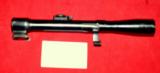 Antique Austrian Sniper rifle scope K.Kahles/Vienna Mignon 6X Steyr Mannlicher 1903 - 1 of 6