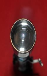 Antique Austrian Sniper rifle scope K.Kahles/Vienna Mignon 6X Steyr Mannlicher 1903 - 4 of 6