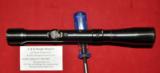 Antique Austrian Sniper rifle scope K.Kahles/Vienna Mignon 6X Steyr Mannlicher 1903 - 2 of 6