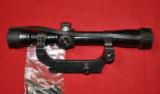 Rare Red Army sniper rifle scope PEM 1940 w/original side mount and base(RSM)!!! - 1 of 8
