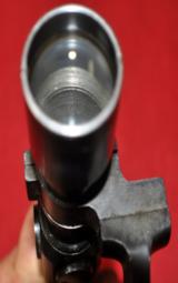Rare Red Army sniper rifle scope PEM 1940 w/original side mount and base(RSM)!!! - 6 of 8