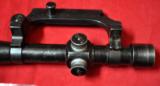 Rare Red Army sniper rifle scope PEM 1940 w/original side mount and base(RSM)!!! - 4 of 8