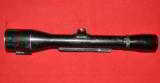 German Kuhagen/Luchow 6X42/49 rifle scope w/rail S&B lenses, rebuild L&K Scope repair - 2 of 7
