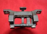 German H & K claw mount military for sniper scope ZF4, ZF6 to G3,G91, etc. - 1 of 4