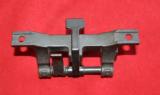 German H & K claw mount military for sniper scope ZF4, ZF6 to G3,G91, etc. - 3 of 4