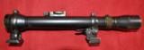 Antique RARE!German W.Gerard/Charlottenburg DRGM Model `G`4X sniper rifle scope! - 1 of 13