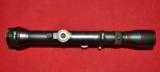 Antique RARE!German W.Gerard/Charlottenburg DRGM Model `G`4X sniper rifle scope! - 8 of 13
