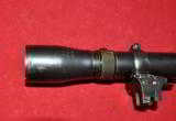 Antique RARE!German W.Gerard/Charlottenburg DRGM Model `G`4X sniper rifle scope! - 10 of 13