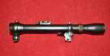 Antique RARE!German W.Gerard/Charlottenburg DRGM Model `G`4X sniper rifle scope! - 7 of 13