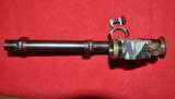 German C.Zeiss/Jena Model GZ prizm sniper rifle scope w/claw mounts 1900-1905 - 4 of 8