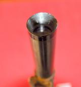 German Vintage rifle scope Zielclar 6 X w/mount ca.22/air for rifle with grooves - 5 of 6