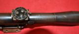 Antique RARE!German C.P.Goerz/Berlin 4X sniper rifle scope!Gewehr #2109 WWI!!! - 3 of 9