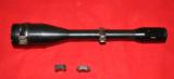 West Germany Zeiss Diasta 8X42 rifle scope 1958-68 w/FN claw mounts & bases ret4 - 8 of 8
