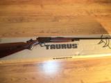 Taurus
model 63
22cal auto rifle
- 1 of 8