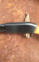 Sears and Roebuck Model 583.514730 looks like a Winchester model 42 - 7 of 7