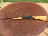 Sears and Roebuck Model 583.514730 looks like a Winchester model 42 - 2 of 7