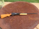 Sears and Roebuck Model 583.514730 looks like a Winchester model 42 - 1 of 7
