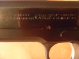 Colt's Combat Commander Model - 3 of 6