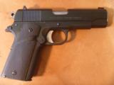 Colt's Combat Commander Model - 1 of 6