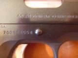 Colt's Combat Commander Model - 4 of 6
