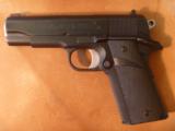 Colt's Combat Commander Model - 2 of 6